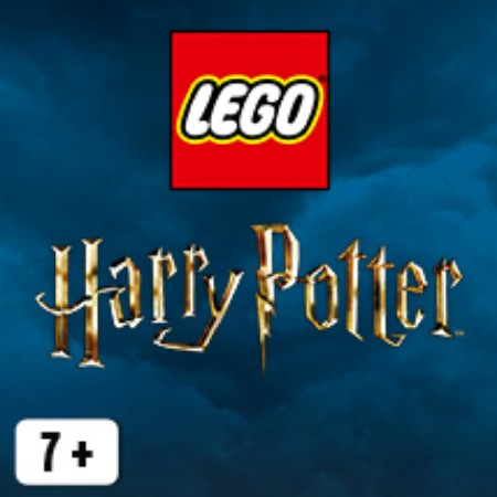 Immagine per la categoria Lego Harry Potter